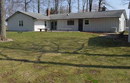 Property photo 31 - 3.4 Acres Offered in 2 Tracts - 3 Bedroom Ranch Home plus Additional Lot